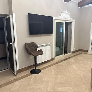 Huisje met 1 Slaapkamer